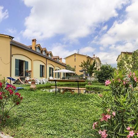 Tuscany Nice Stay Pistoia Esterno foto