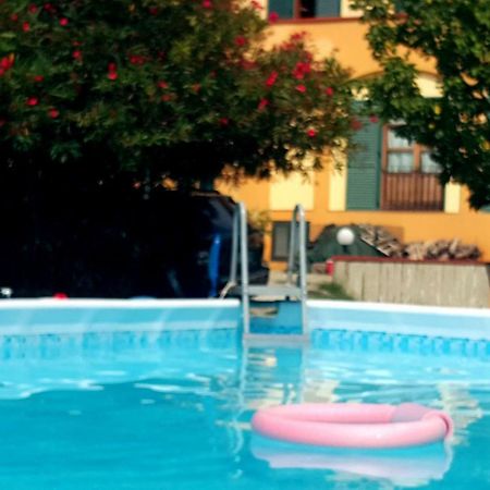Tuscany Nice Stay Pistoia Esterno foto