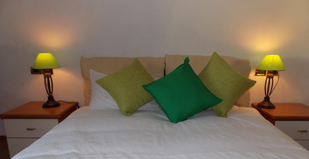 Tuscany Nice Stay Pistoia Esterno foto