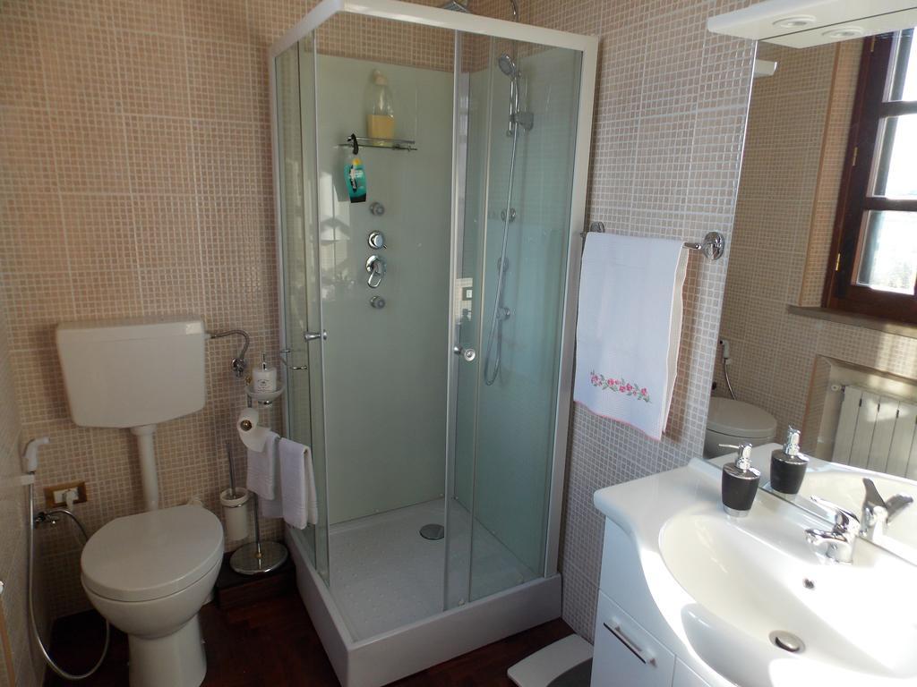 Tuscany Nice Stay Pistoia Esterno foto