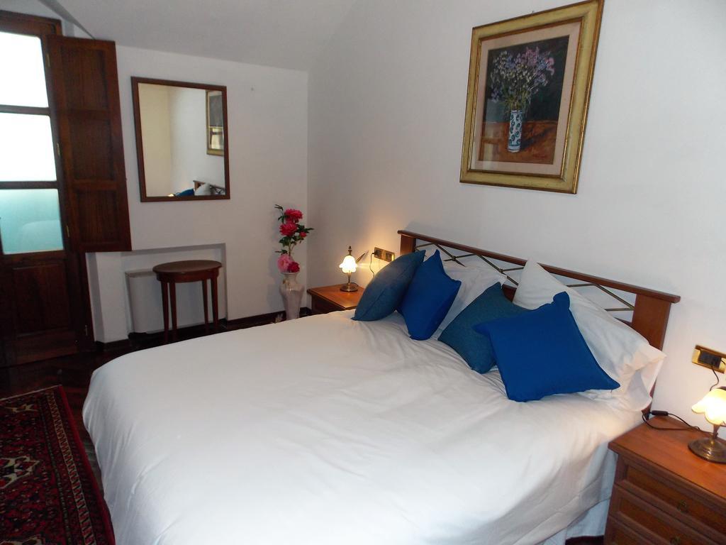 Tuscany Nice Stay Pistoia Esterno foto