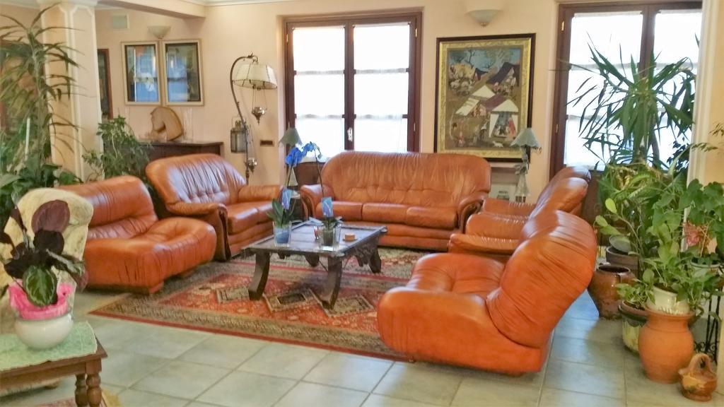 Tuscany Nice Stay Pistoia Esterno foto