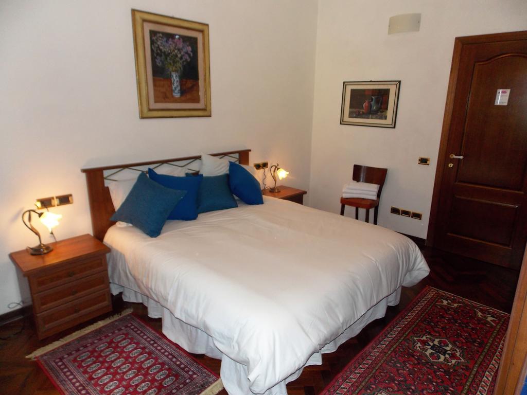 Tuscany Nice Stay Pistoia Esterno foto