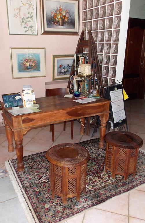 Tuscany Nice Stay Pistoia Esterno foto