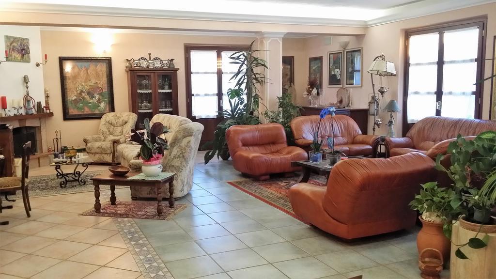 Tuscany Nice Stay Pistoia Esterno foto