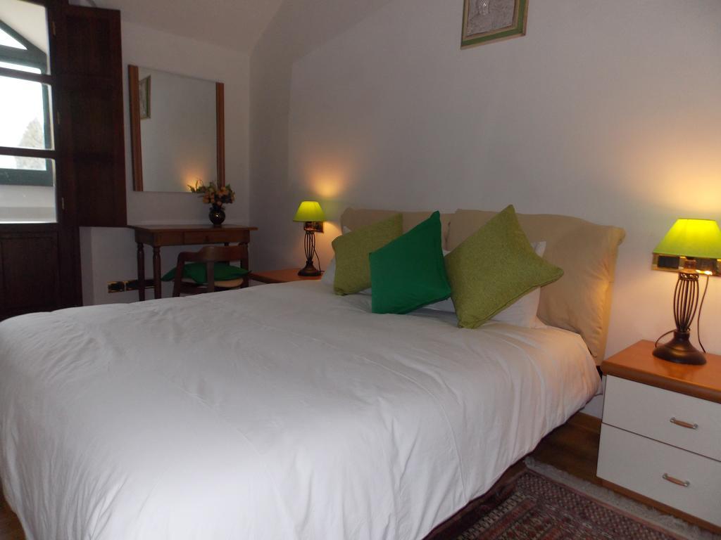 Tuscany Nice Stay Pistoia Esterno foto