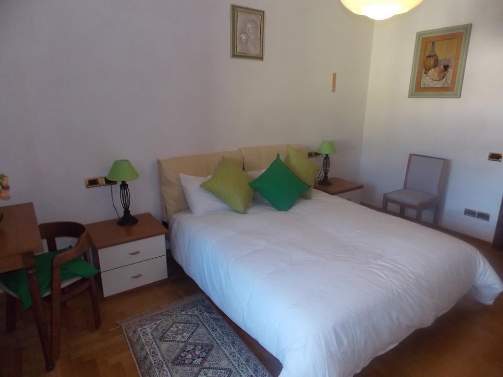 Tuscany Nice Stay Pistoia Esterno foto