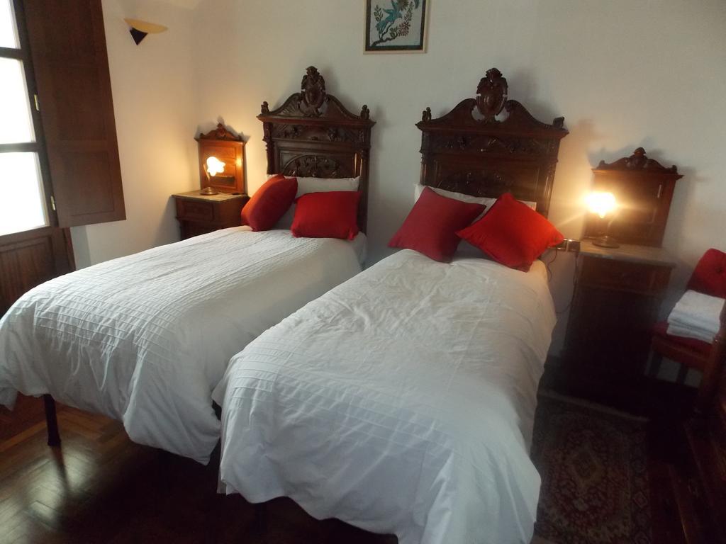 Tuscany Nice Stay Pistoia Esterno foto