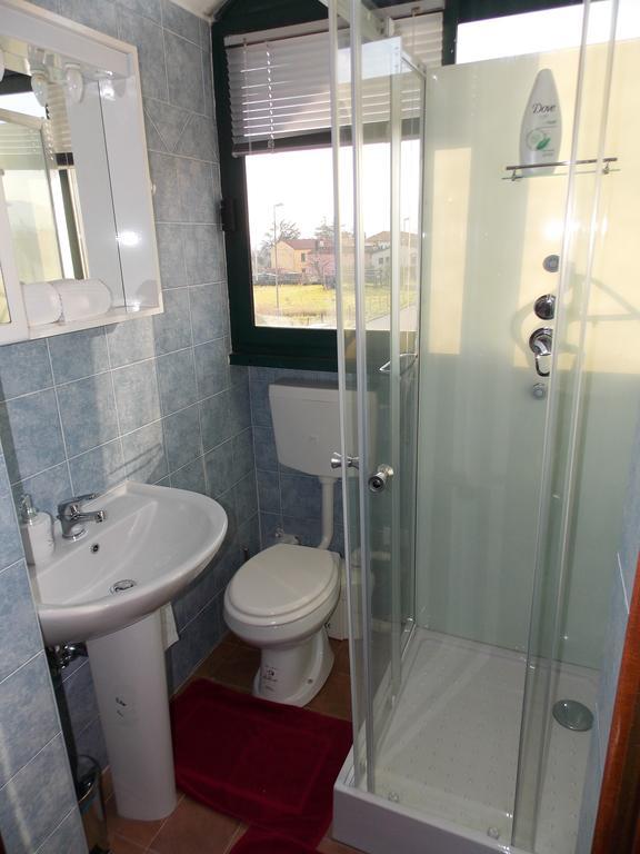 Tuscany Nice Stay Pistoia Esterno foto