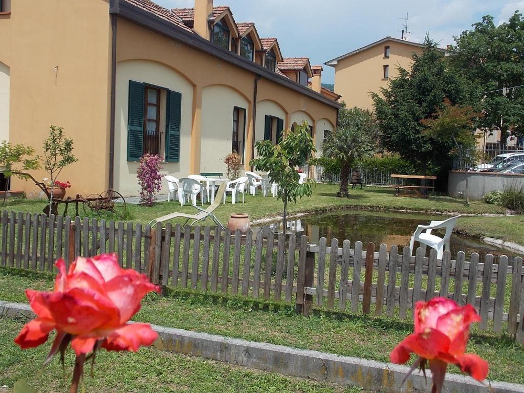 Tuscany Nice Stay Pistoia Esterno foto