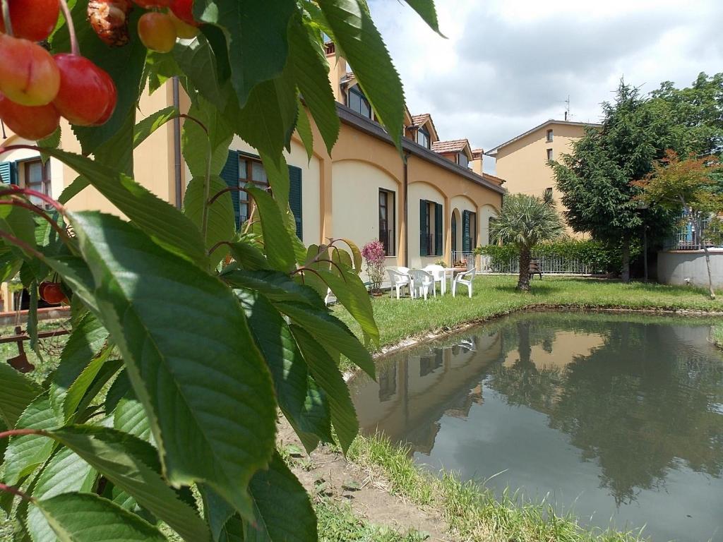 Tuscany Nice Stay Pistoia Esterno foto