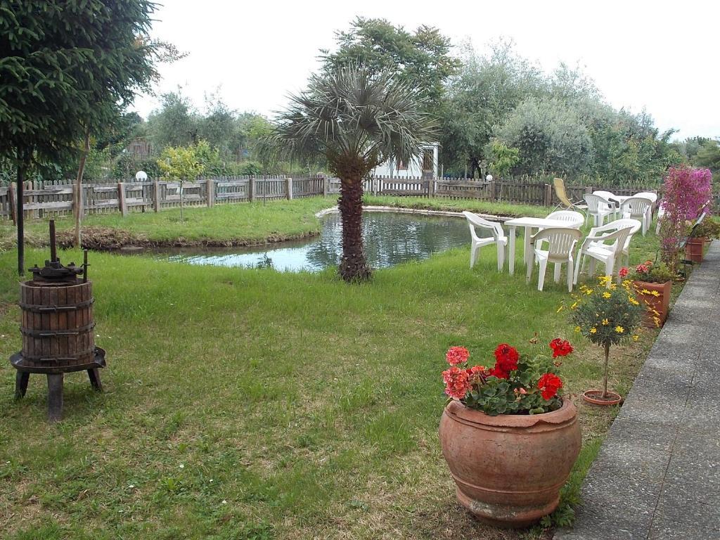Tuscany Nice Stay Pistoia Esterno foto