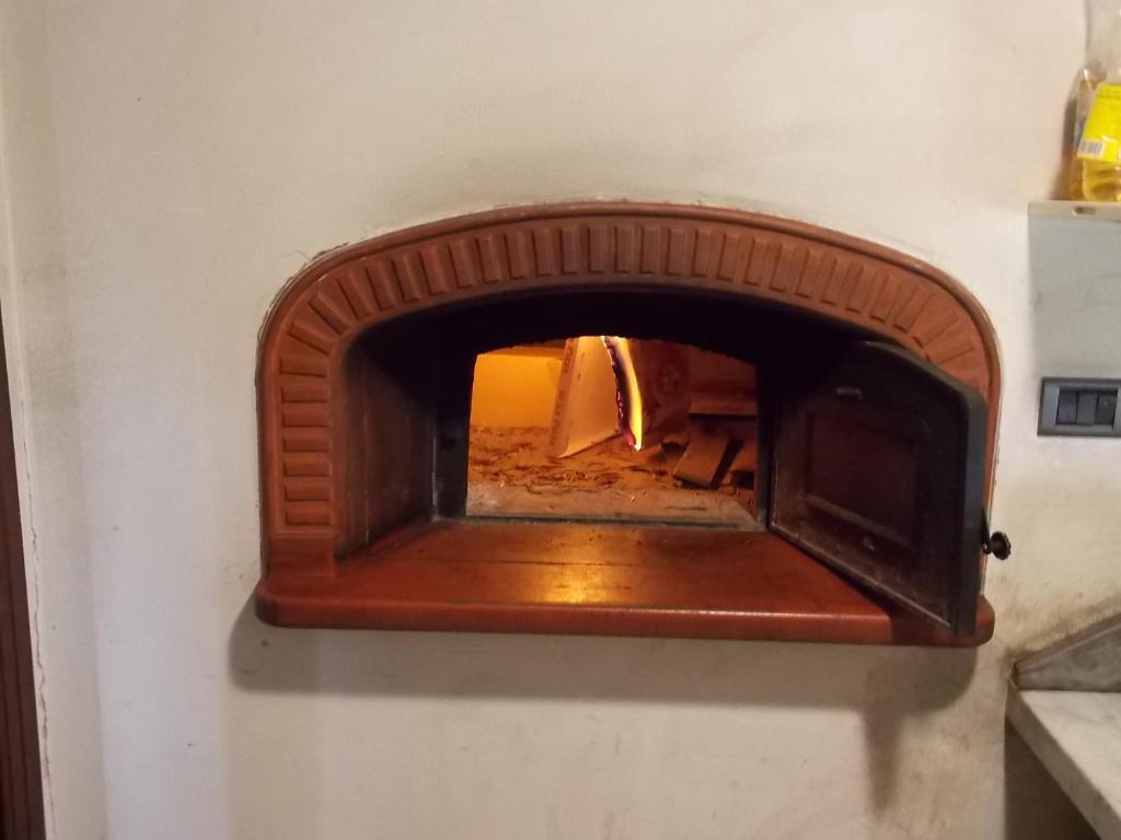 Tuscany Nice Stay Pistoia Esterno foto