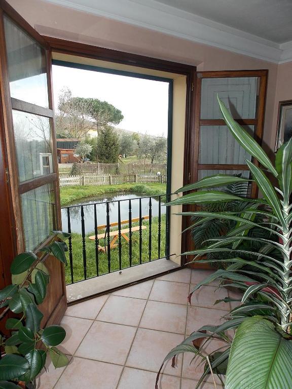Tuscany Nice Stay Pistoia Esterno foto
