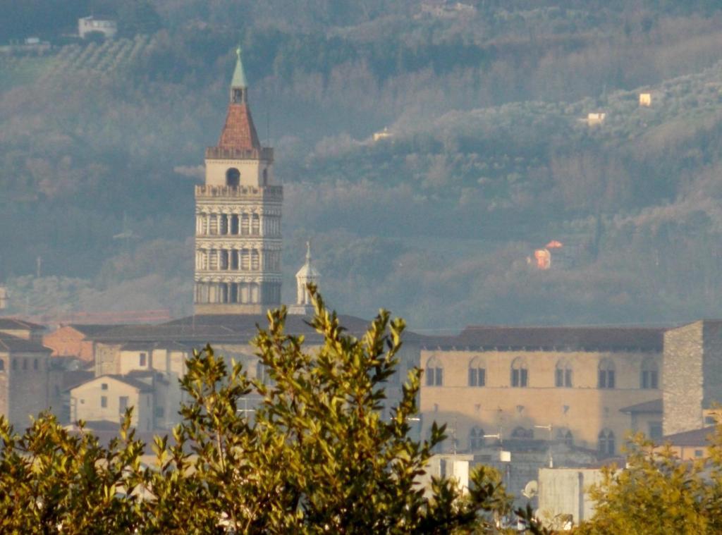 Tuscany Nice Stay Pistoia Camera foto