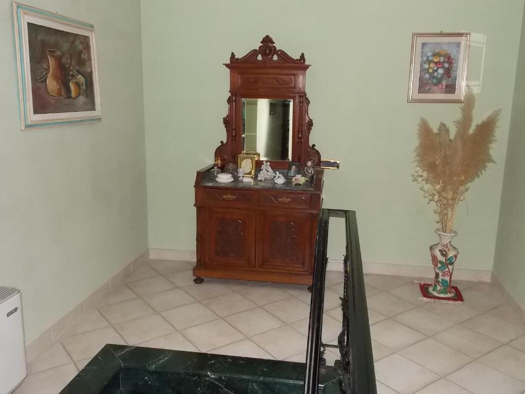 Tuscany Nice Stay Pistoia Esterno foto