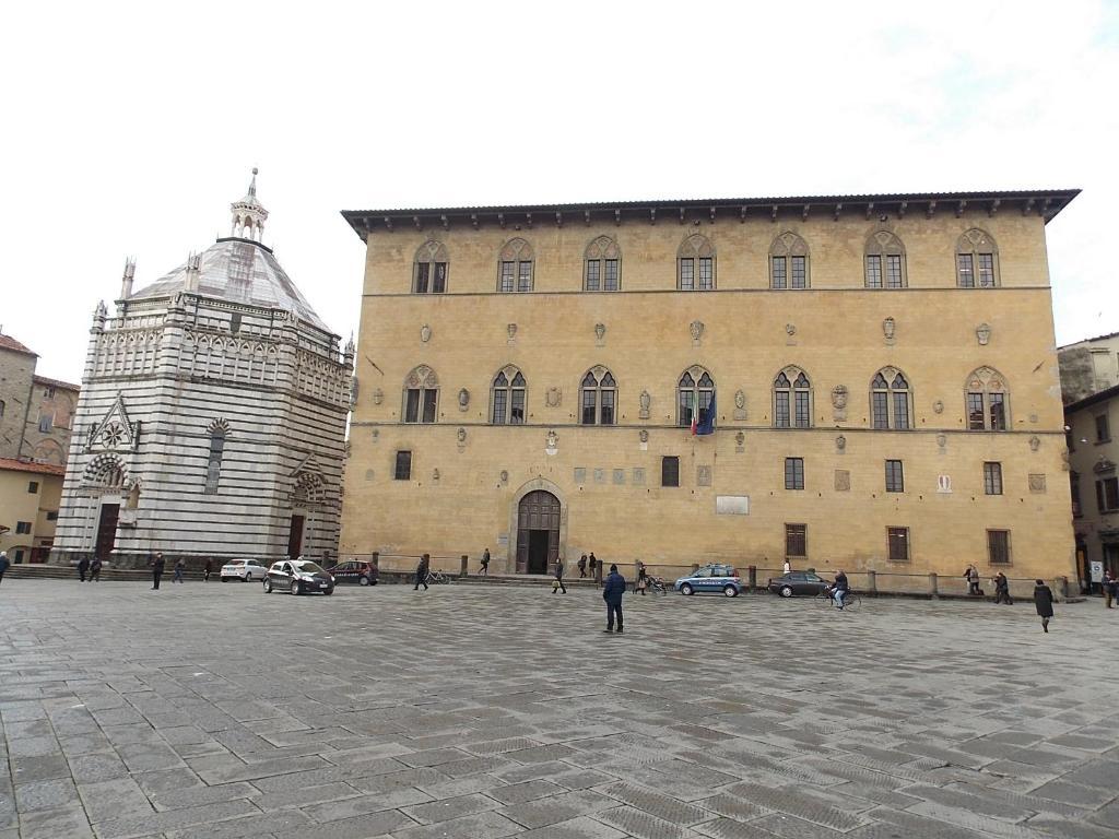 Tuscany Nice Stay Pistoia Esterno foto