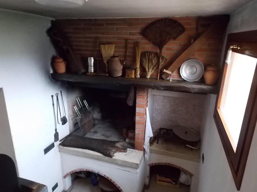 Tuscany Nice Stay Pistoia Esterno foto