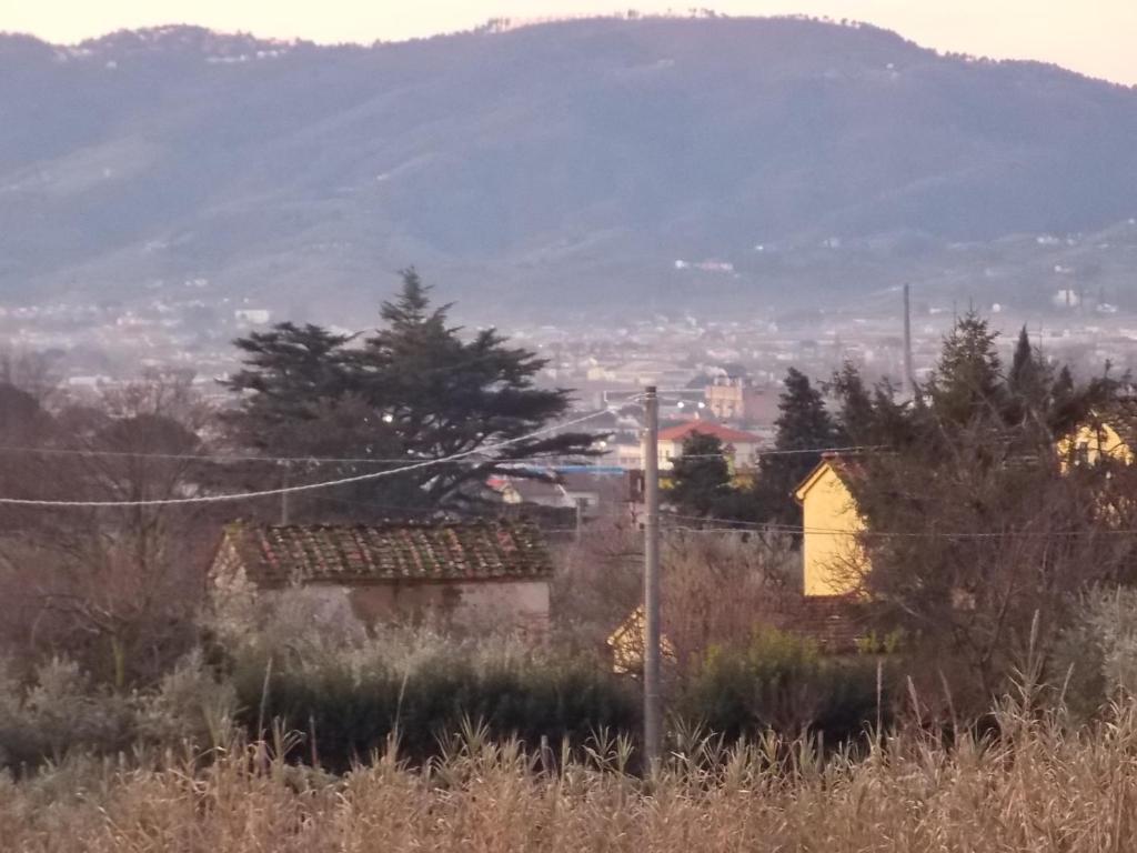 Tuscany Nice Stay Pistoia Camera foto
