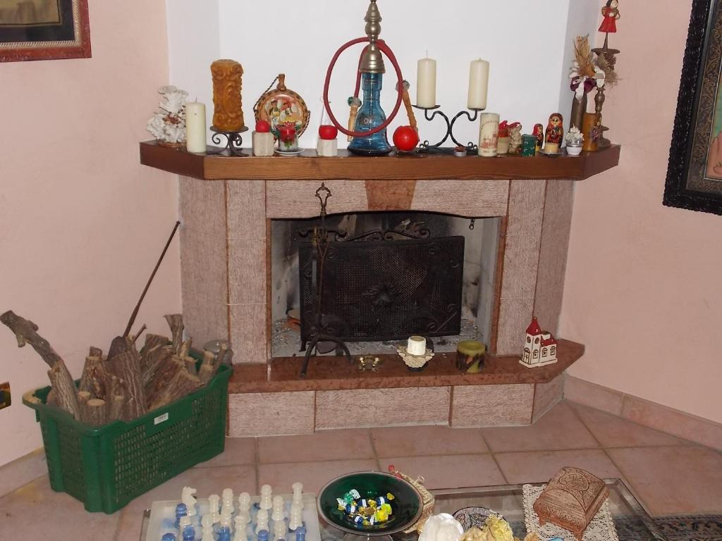 Tuscany Nice Stay Pistoia Esterno foto