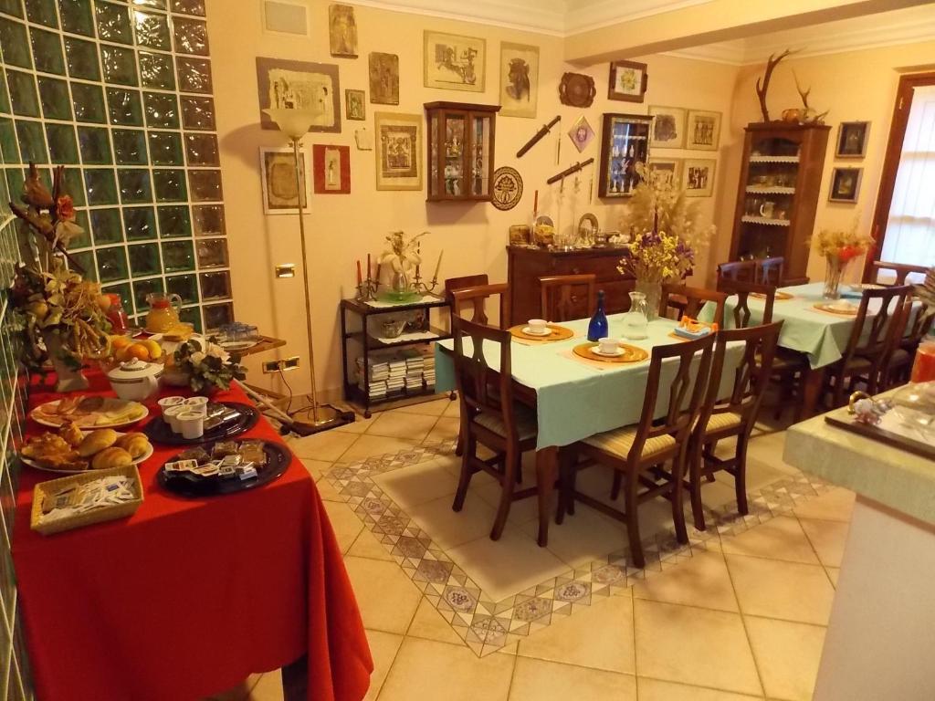 Tuscany Nice Stay Pistoia Esterno foto