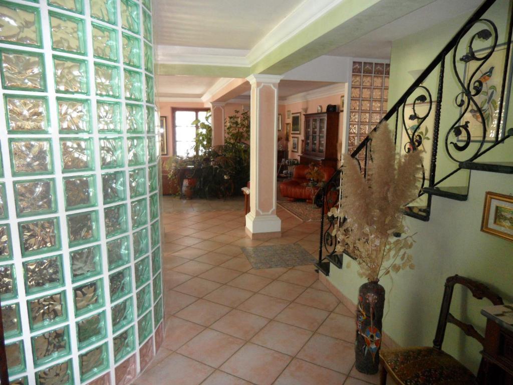 Tuscany Nice Stay Pistoia Esterno foto
