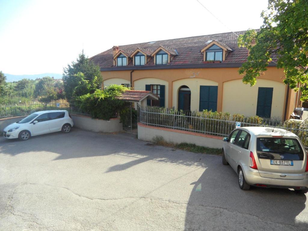 Tuscany Nice Stay Pistoia Esterno foto