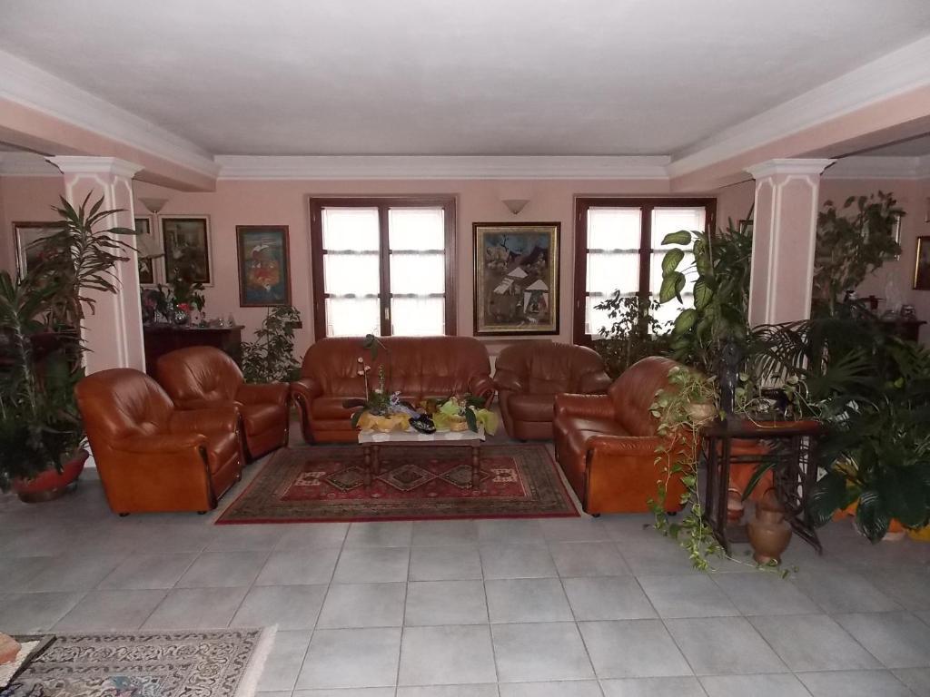 Tuscany Nice Stay Pistoia Esterno foto