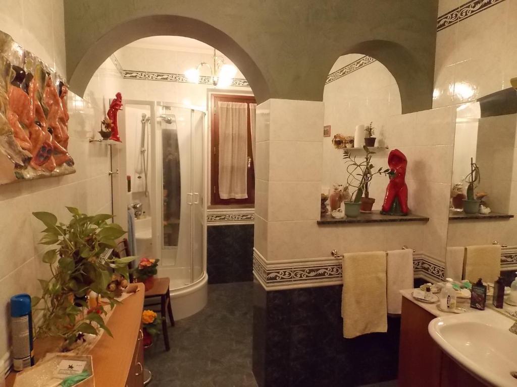 Tuscany Nice Stay Pistoia Camera foto