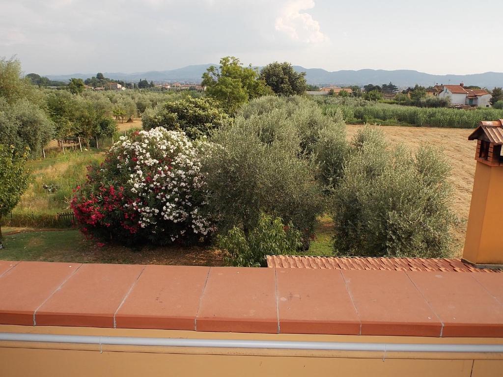 Tuscany Nice Stay Pistoia Camera foto