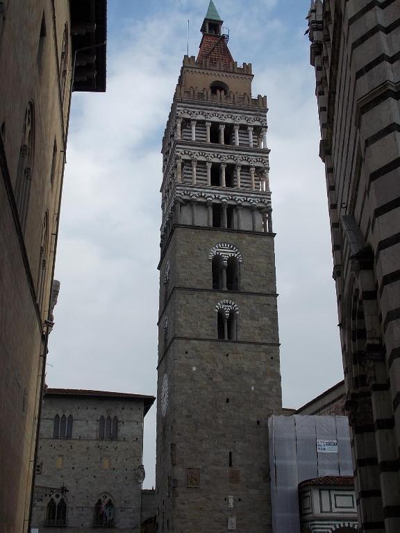Tuscany Nice Stay Pistoia Esterno foto