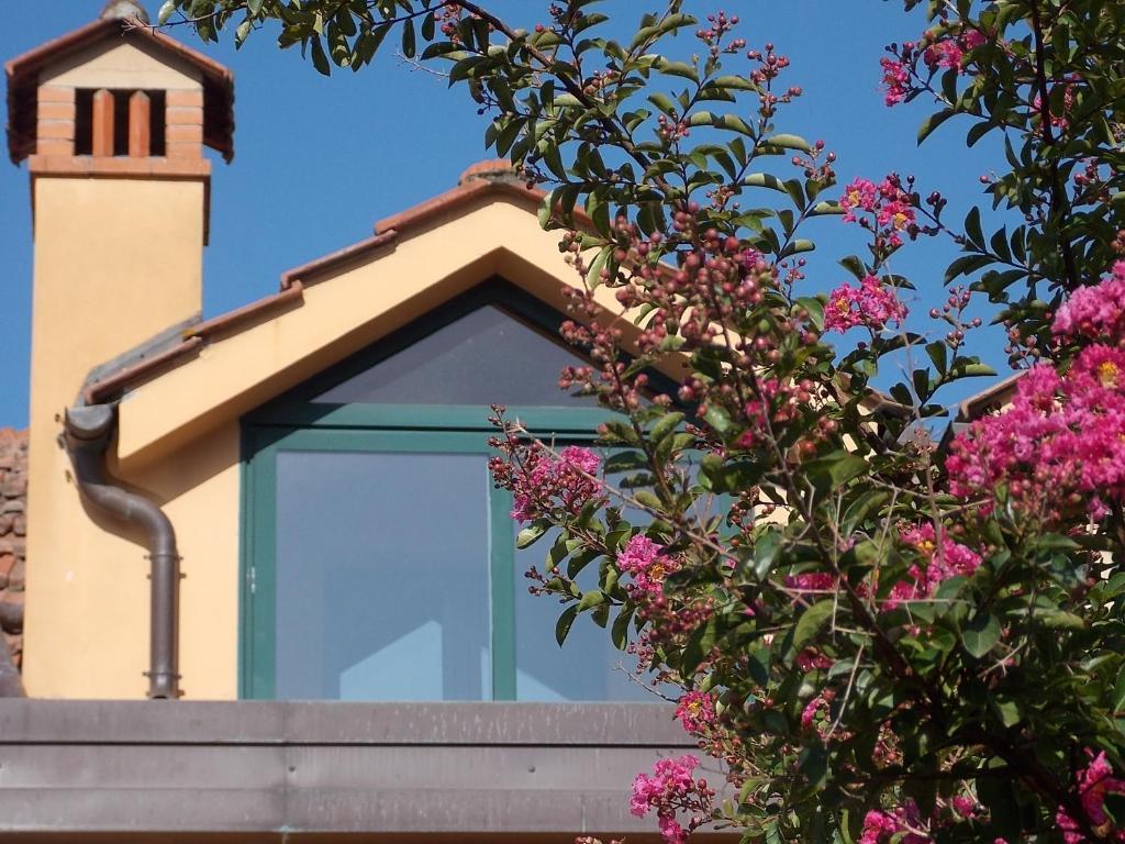 Tuscany Nice Stay Pistoia Esterno foto