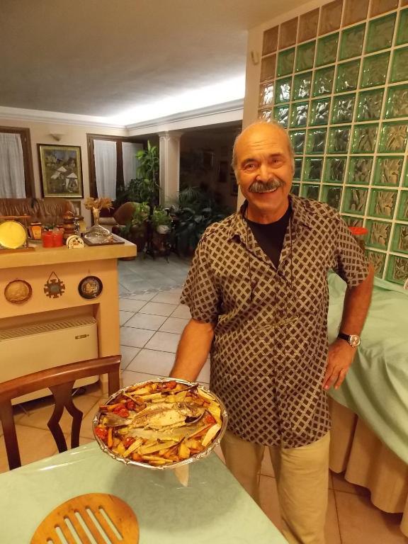 Tuscany Nice Stay Pistoia Esterno foto
