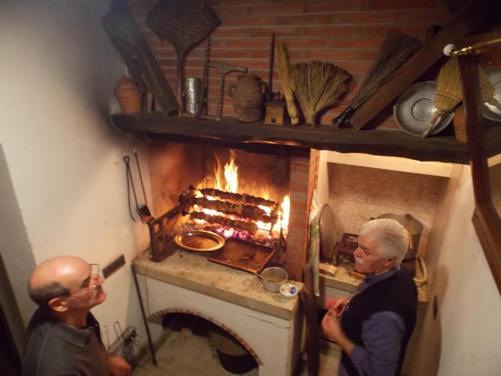 Tuscany Nice Stay Pistoia Esterno foto