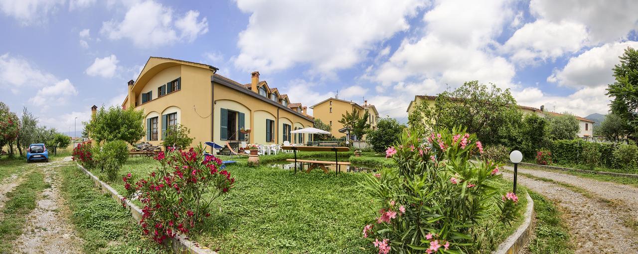 Tuscany Nice Stay Pistoia Esterno foto