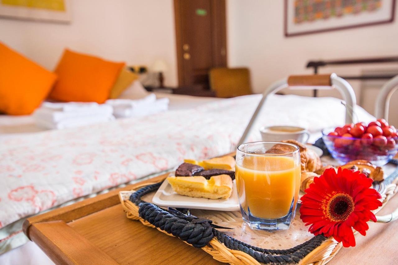 Tuscany Nice Stay Pistoia Esterno foto