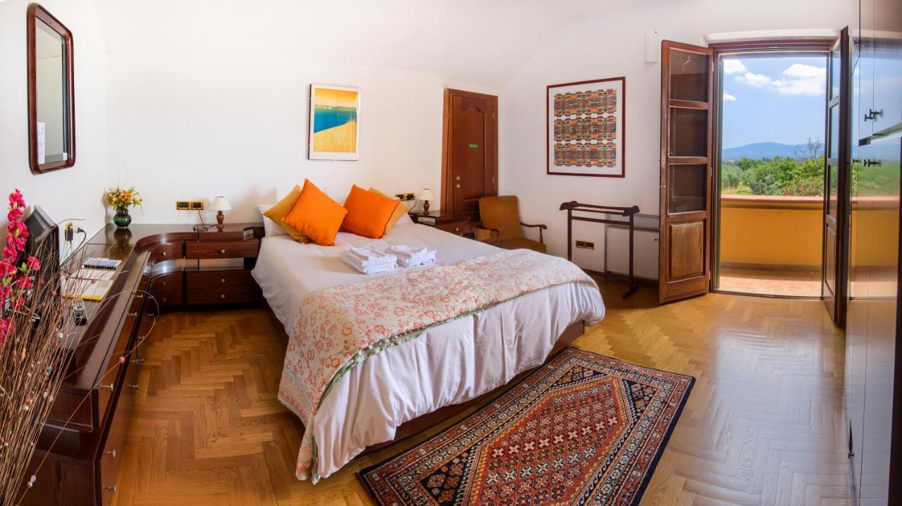Tuscany Nice Stay Pistoia Esterno foto