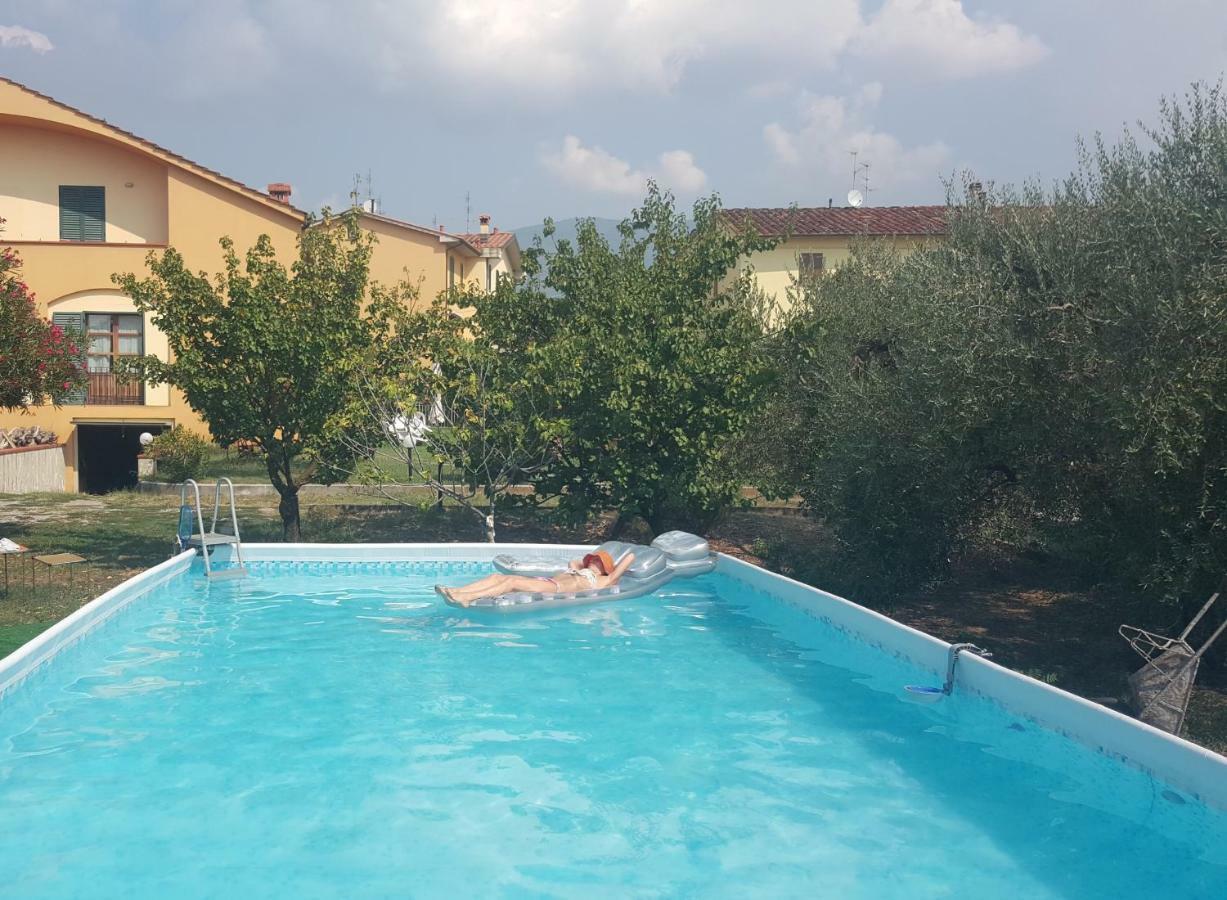 Tuscany Nice Stay Pistoia Esterno foto